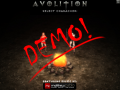 Avolition demo (Linux-deb-i386)