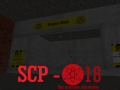 SCP-018 - Beta 3.0