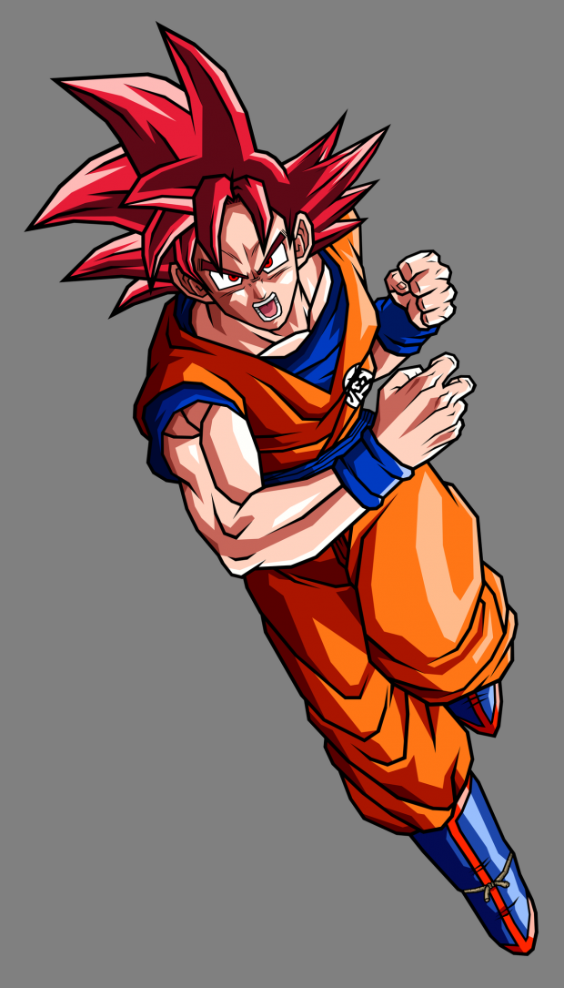 Dr Goku addon - ZEQ2-Lite Revolution mod for ZEQ2 Lite - Mod DB