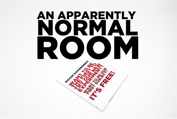 An Apparently Normal Room V1.0