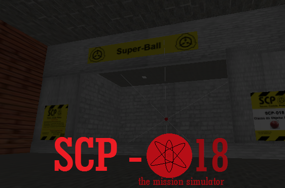 SCP-018 - Versão 1.2.0