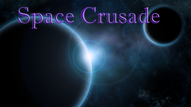 Space Crusade V0.5A Build 001