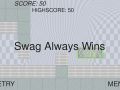 Swag Boy - Free game made in 4 hours for android