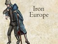 Iron Europe - WW1 Mod Patch 1.1 (OLD)