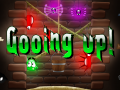 Very early alpha build of Gooing Up!
