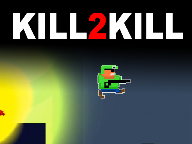 Kill2Kill alpha