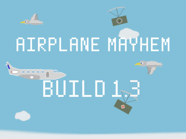 Airplane Mayhem 1.3 Windows PC