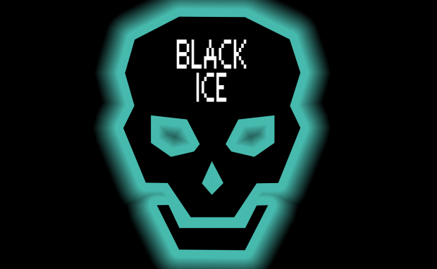 Black Ice - Version 0.1.691 - Linux