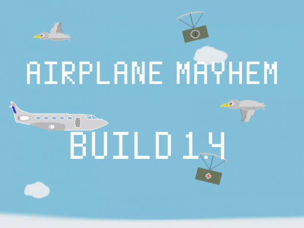 Airplane Mayhem 1.4 Mac OS X