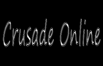 Crusade Online 0.6 (test phase)