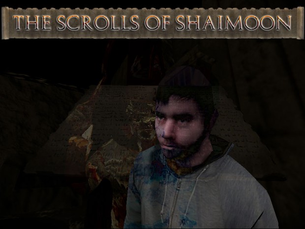 The Scrolls of Shaimoon 2.0 - Full Version