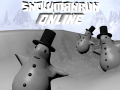 SnowManRun-Online (Linux)