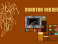 Dungeon Heroes Demo