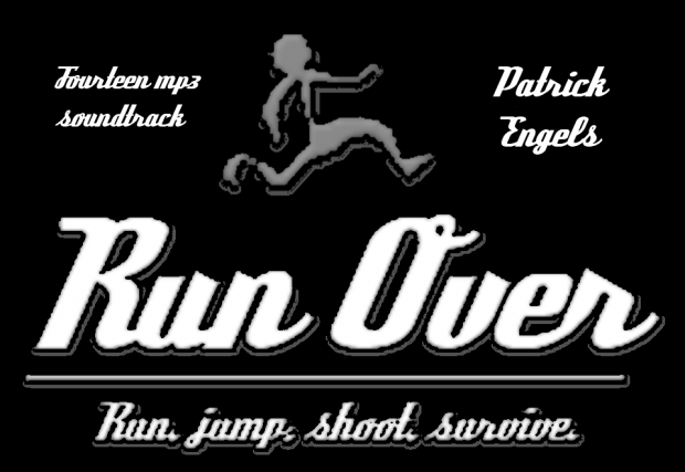 Run Over soundtrack by Patrick Engels