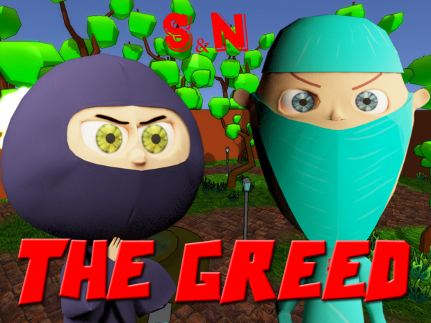 S&N: The Greed - Installer