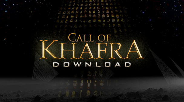 Call of Khafra﻿ FULL GAME DOWNLOAD