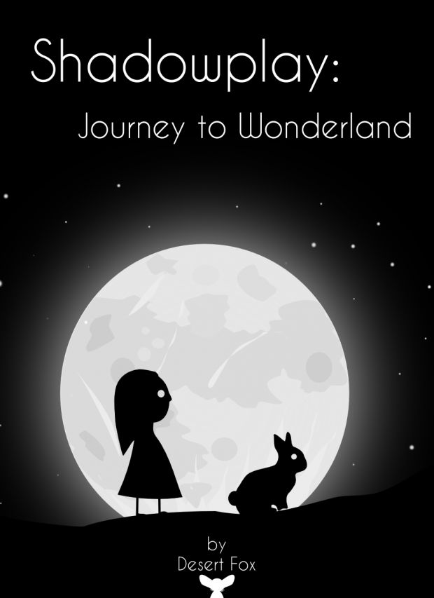 Shadowplay: Journey to Wonderland
