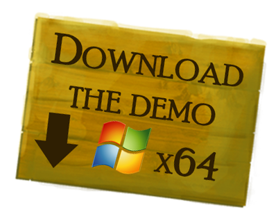 Yrminsul Demo for Win64 - v0.92