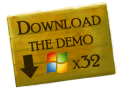 Yrminsul Demo for Win32 - v0.92