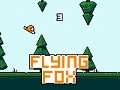 Flying Fox - Release