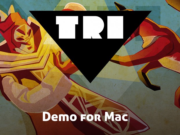TRI Demo (Mac)