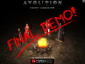 Final Demo (Linux  amd64)