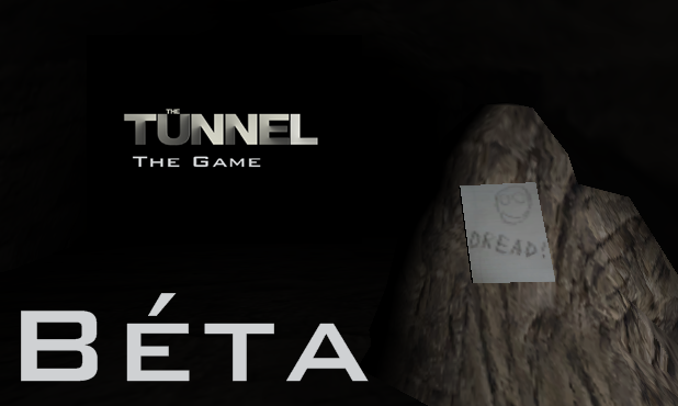 The Tunnel Game HUN (Béta Verzió)
