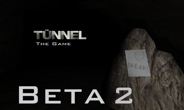 The Tunnel Game Beta 2