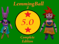 Lemmingball Z Live Stream 