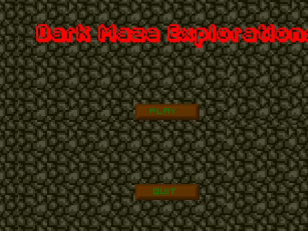 Dark Mazes Exploration Full Version