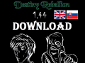 Destiny Rebellion (1.44) - Downoad