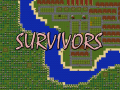 Survivors Alpha Release - 0.11
