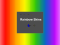 Rainbow Skins for Strike Team