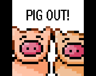 Pig Out! - Classic Edition