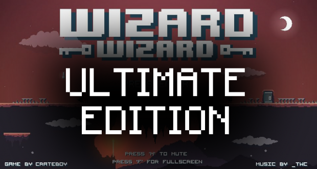 [WIN][MAC] WizardWizard v2.7 "Collectors Edition!"