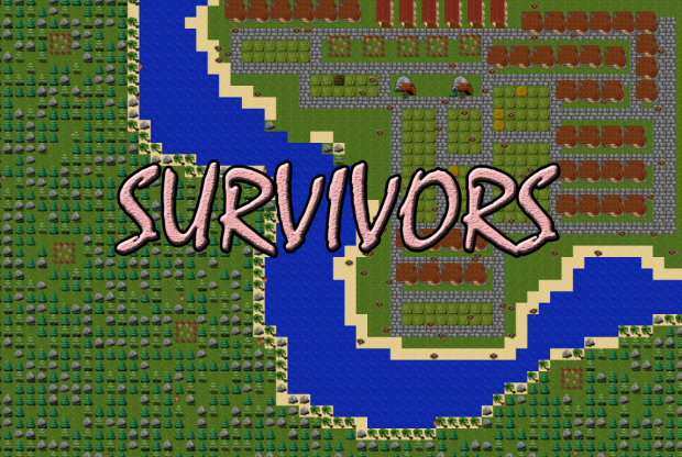 Survivors Alpha Release - 0.16