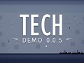 Luftwiderstand Alpha 0.05 Tech Demo