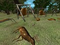 Vantage: Prehistoric Simulation MMO