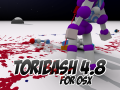 Toribash 4.8 (OS X)
