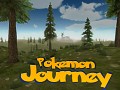 Pokemon Journey First Release (Old!)