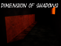 Dimension of Shadows