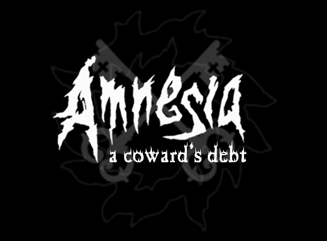 A Coward's Debt v1.0