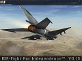 IDF - Fight For Independence: V0.15