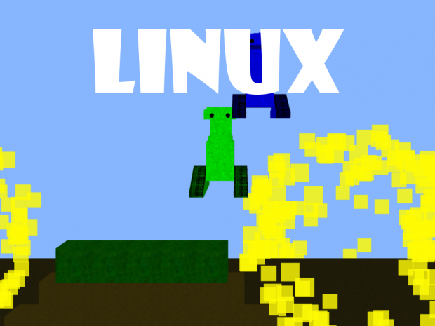 Bombfall V0.9 Linux Download
