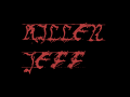 Killer Jeff 1.0