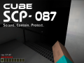 Cube SCP-087 - Full Version