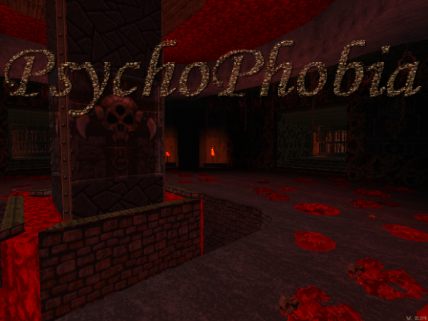 PsychoPhobia V 2.01
