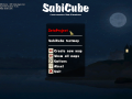 SabiCube 1.2