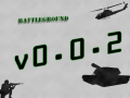 Battleground v0.0.2