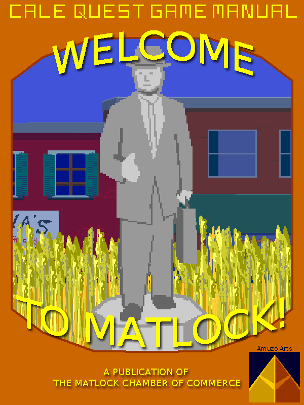 Welcome to Matlock!